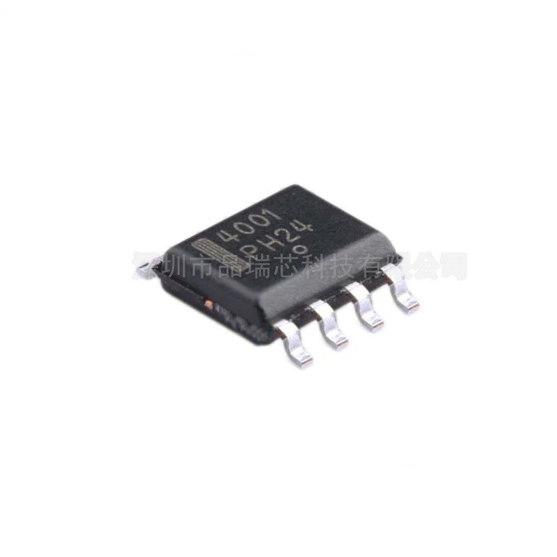 10pcs 100%  ǰ NUD4001DR2G ũ μ 4001 Ű SOP8 LED   ̹ Ĩ,  